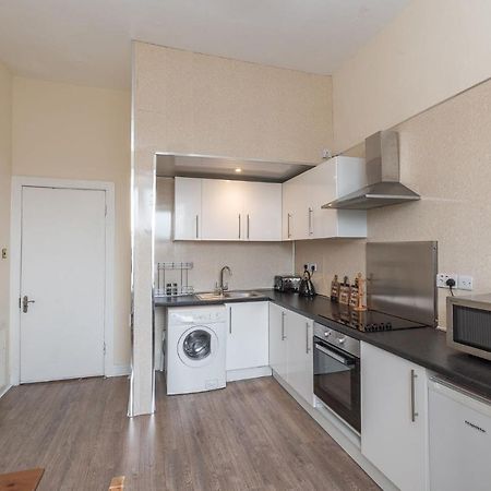 Spacious Ensuite Rooms In Edinburgh City Centre - Excellent Location Luaran gambar