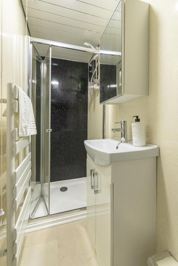 Spacious Ensuite Rooms In Edinburgh City Centre - Excellent Location Luaran gambar