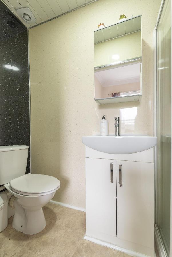 Spacious Ensuite Rooms In Edinburgh City Centre - Excellent Location Luaran gambar